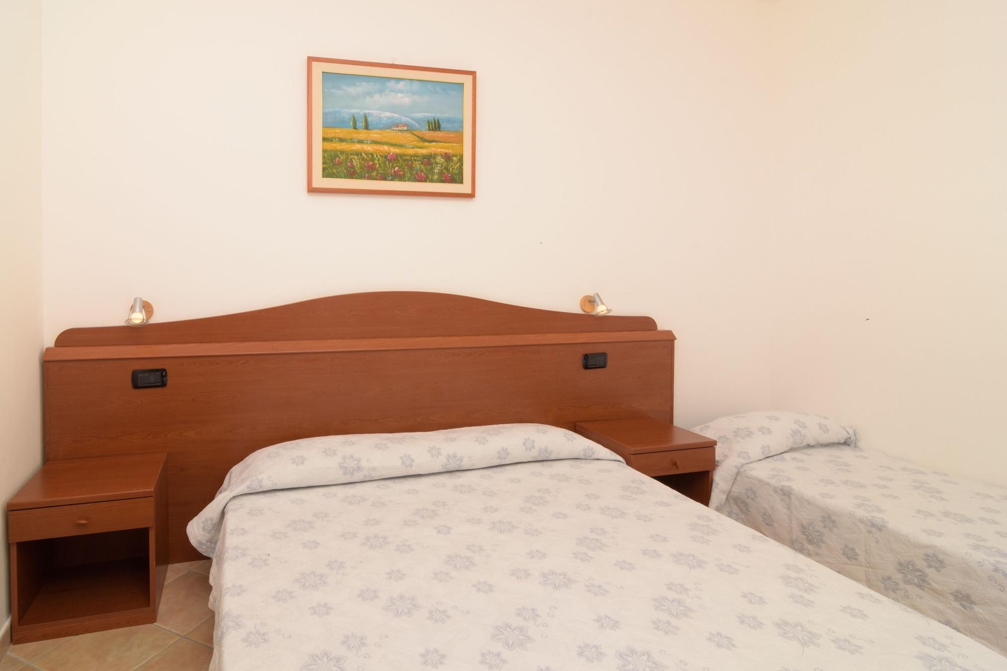 Hotel Villa Fumerie Forio  Bagian luar foto