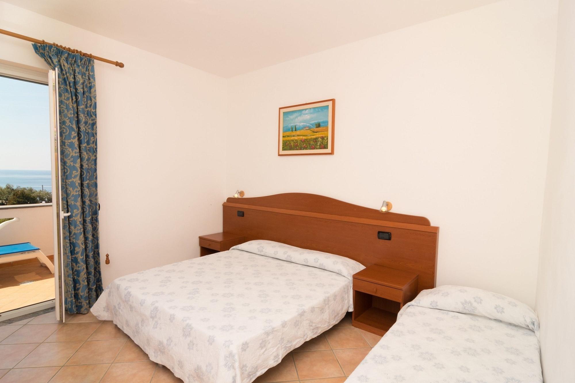 Hotel Villa Fumerie Forio  Bagian luar foto