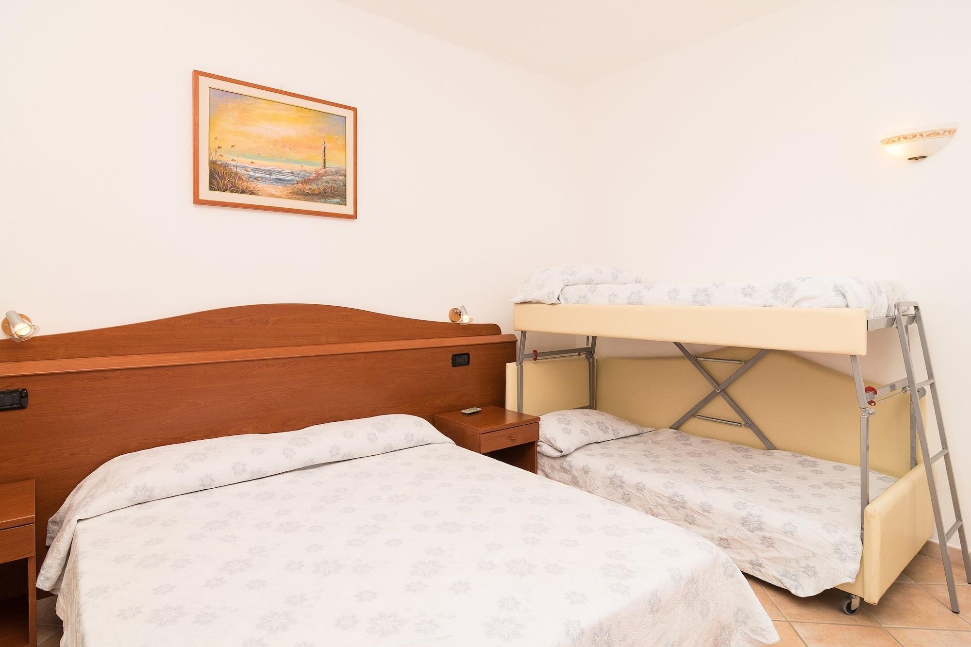 Hotel Villa Fumerie Forio  Bagian luar foto