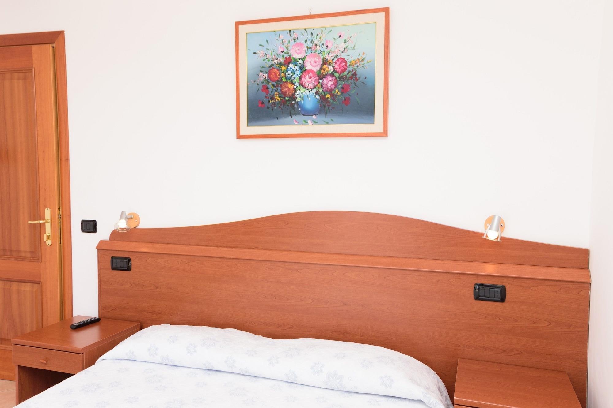 Hotel Villa Fumerie Forio  Bagian luar foto