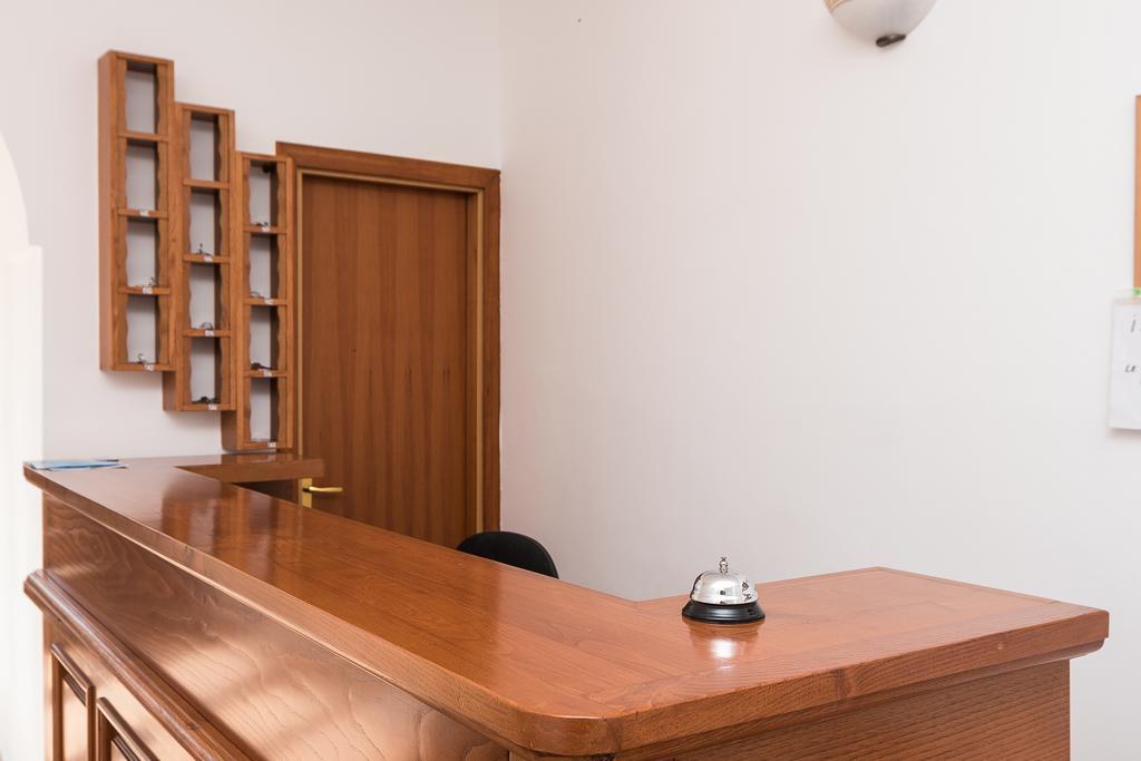 Hotel Villa Fumerie Forio  Bagian luar foto