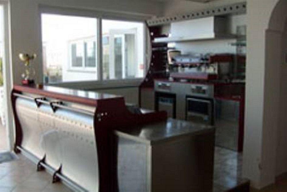 Hotel Villa Fumerie Forio  Bagian luar foto